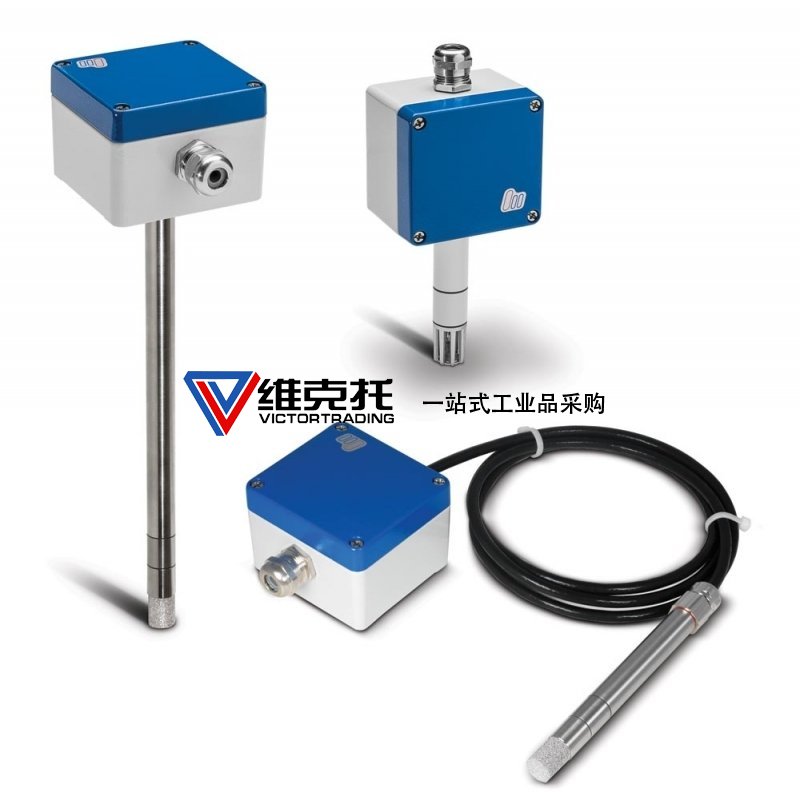 德國SenoTec Ochmann GmbH傳感器，轉(zhuǎn)換放大器，探測器