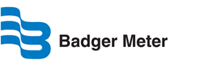 Badger機械式流量計、電子流量計